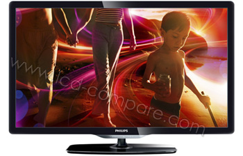 S�rie Philips 5406H