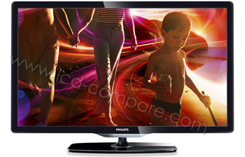 PHILIPS 32PFL5606H - 81 cm