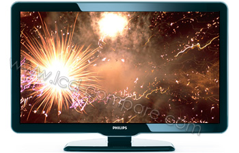 PHILIPS 32PFL5624H - 81 cm