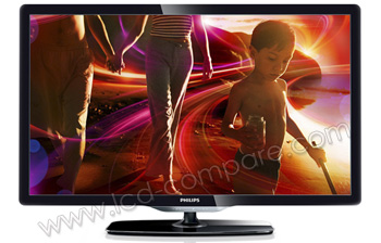 PHILIPS 32PFL5806K - 81 cm