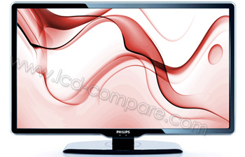 PHILIPS 32PFL7404H - 81 cm