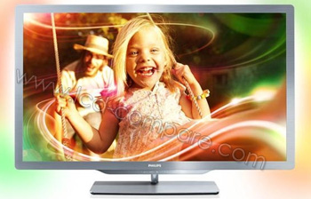 PHILIPS 32PFL7406H - 81 cm