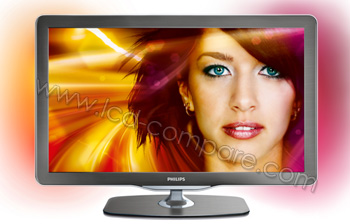 PHILIPS 32PFL7695H - 81 cm