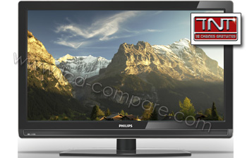 PHILIPS 32PFL7762D - 81 cm