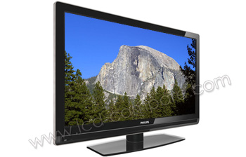 PHILIPS 32PFL7772D - 81 cm