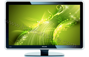 PHILIPS 32PFL9613D - 81 cm
