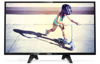 Srie Philips PFS4132