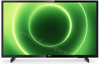 PHILIPS 32PFS6805 - 80 cm - A partir de : 229.93 € chez Topbiz chez RueDuCommerce
