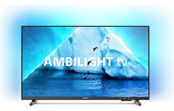 PHILIPS 32PFS6908 - 80 cm - A partir de : 286.38 € chez Electro Store chez Darty