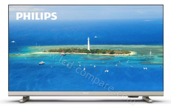 PHILIPS 32PHS5527 - 80 cm - A partir de : 160.10 € chez Erksononline chez Cdiscount