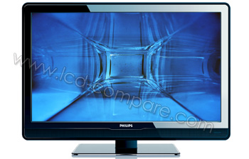 PHILIPS 32PFL3403D - 81 cm