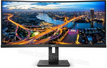 PHILIPS 342B1C - 34 pouces