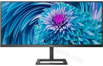 PHILIPS 345E2AE - 34 pouces