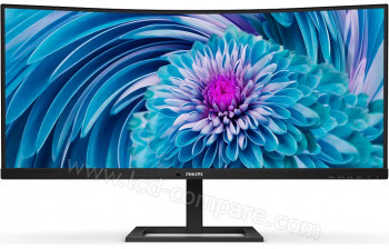 PHILIPS 346E2CUAE - 34 pouces - A partir de : 310.95 € chez Amazon