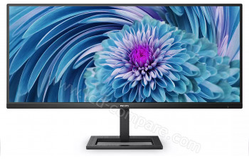 PHILIPS 346E2LAE - 34 pouces