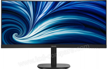PHILIPS 34B2N3500C - 34 pouces - A partir de : 325.69 &euro; chez Topbiz