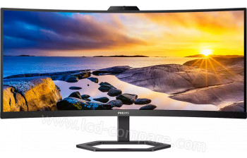 PHILIPS 34E1C5600HE - 34 pouces - A partir de : 319.00 &euro; chez Amazon