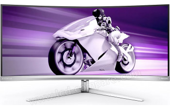 PHILIPS 34M2C7600MV - 34 pouces - A partir de : 1000.20 &euro; chez PcComponentes
