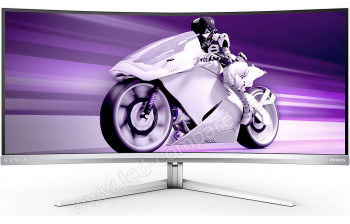 PHILIPS 34M2C8600 - 34 pouces - A partir de : 729.00 &euro; chez Cybertek
