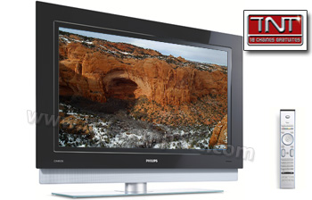 PHILIPS 37PF9631D Cineos - 94 cm