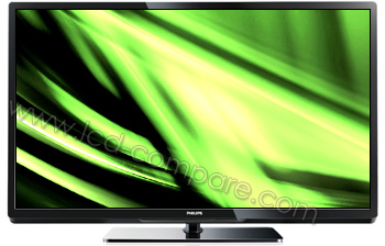 PHILIPS 37PFL3507H - 94 cm