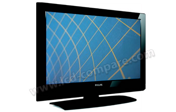 PHILIPS 37PFL3512D - 94 cm