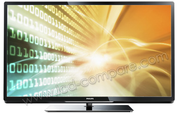 PHILIPS 37PFL4007K - 94 cm