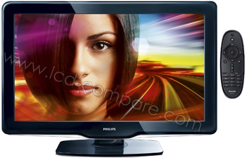 PHILIPS 37PFL5405H - 94 cm