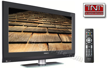 PHILIPS 37PFL5522D - 94 cm