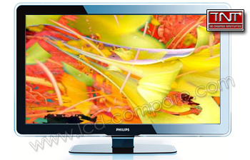 PHILIPS 37PFL5603H - 94 cm