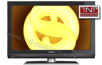 PHILIPS 37PFL7662D - 94 cm