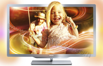 PHILIPS 37PFL7666H - 94 cm