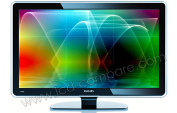 PHILIPS 37PFL9603D - 94 cm