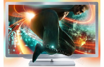 PHILIPS 37PFL9606K - 94 cm