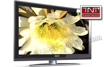 PHILIPS 37PFL9632D - 94 cm