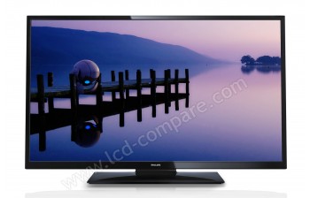 PHILIPS 39PFL3008H - 99 cm