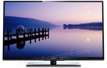PHILIPS 39PFL3108H - 99 cm