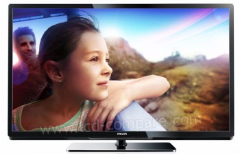 PHILIPS 40PFL3107H - 102 cm
