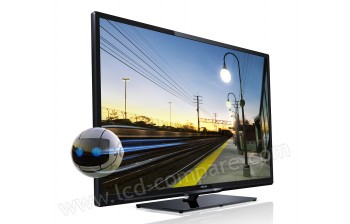PHILIPS 40PFL4358H - 102 cm