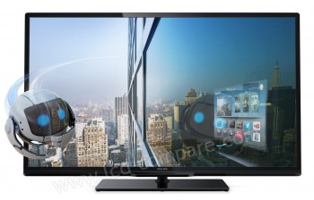 PHILIPS 40PFL4468H - 102 cm