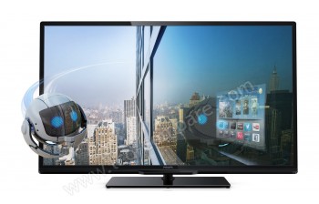 PHILIPS 40PFL4468K - 102 cm