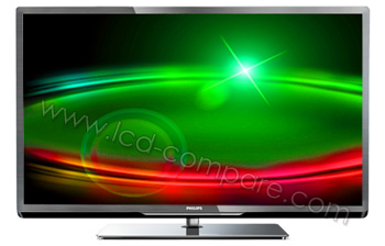 PHILIPS 40PFL5007K - 102 cm