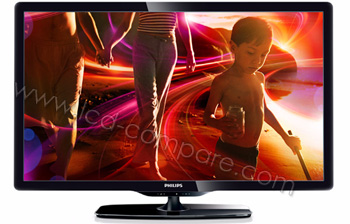 PHILIPS 40PFL5206H - 102 cm