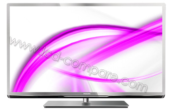 PHILIPS 40PFL5507K - 102 cm