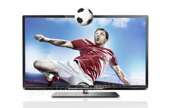 PHILIPS 40PFL5527K - 102 cm