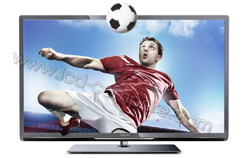 PHILIPS 40PFL5537K - 102 cm