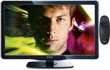 S�rie Philips 5805H