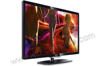 PHILIPS 40PFL5806K - 102 cm