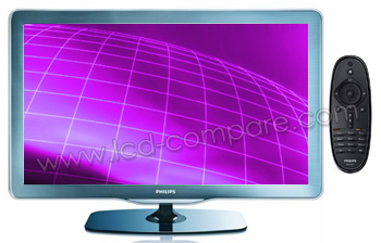 PHILIPS 40PFL6605H - 102 cm