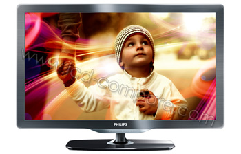 PHILIPS 40PFL6606K - 102 cm